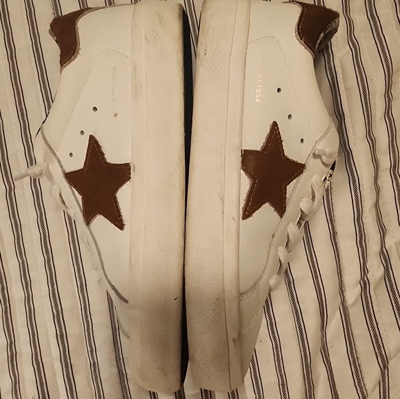 Vintage Havana sneakers - Picture 6 of 10